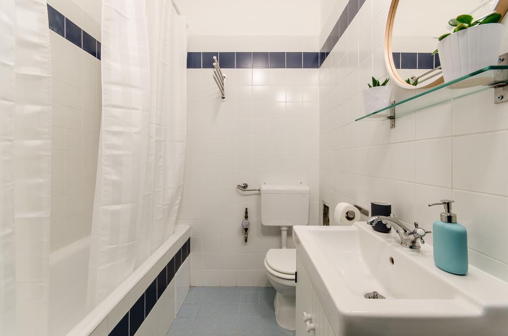 Basil Apartment Budapest Kültér fotó